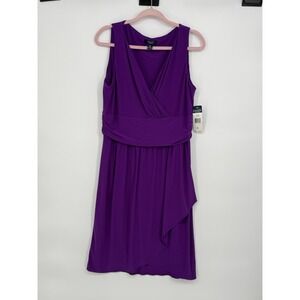 Chaps Dress NWT XL